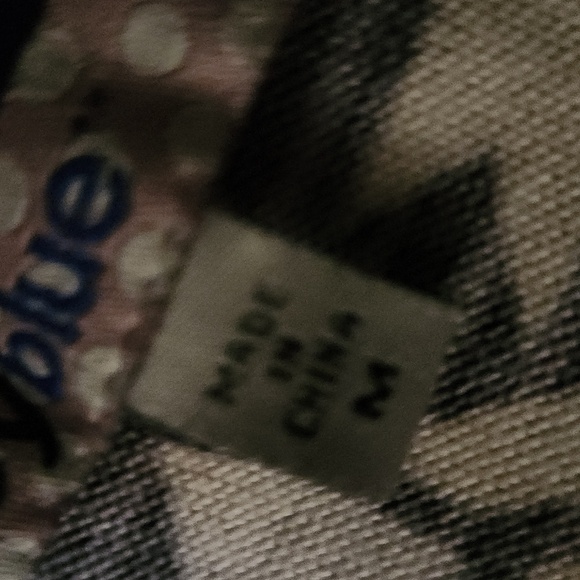 Super cute Southwestern print dress - Picture 3 of 3